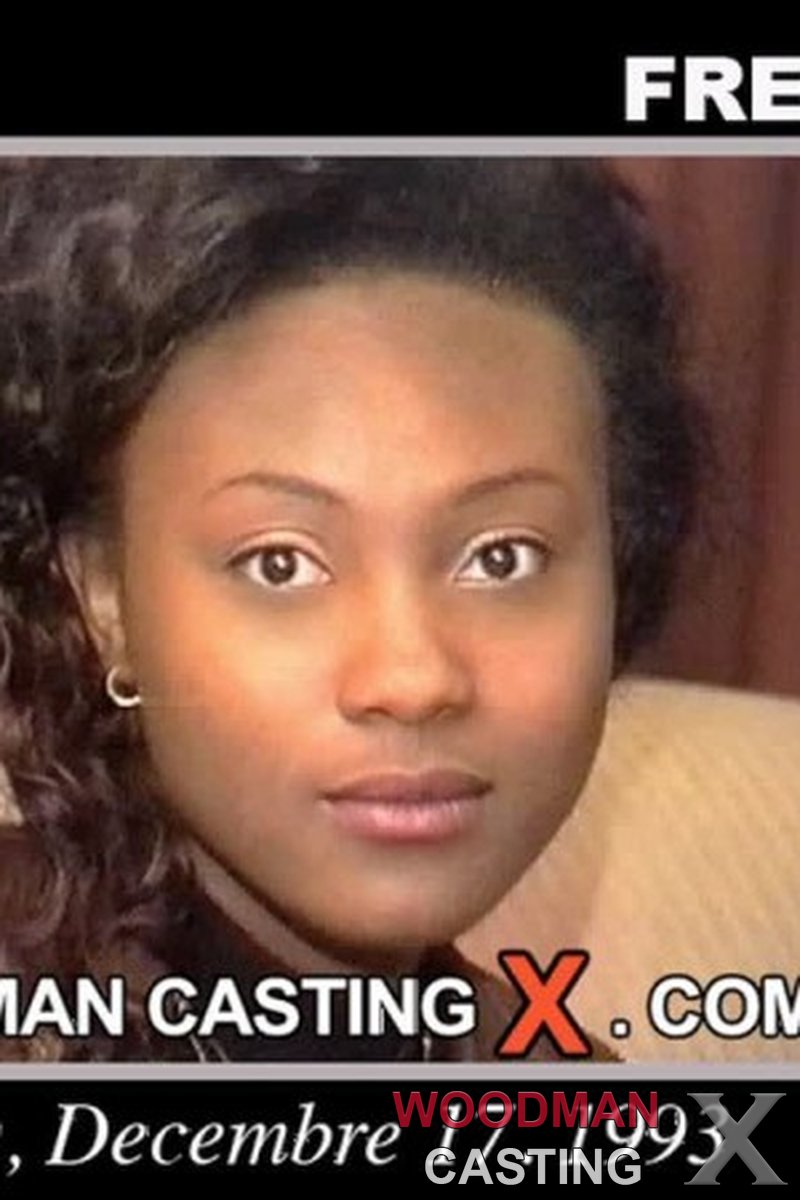 Diane Casting - Screenshot 1 of 4 - Babes