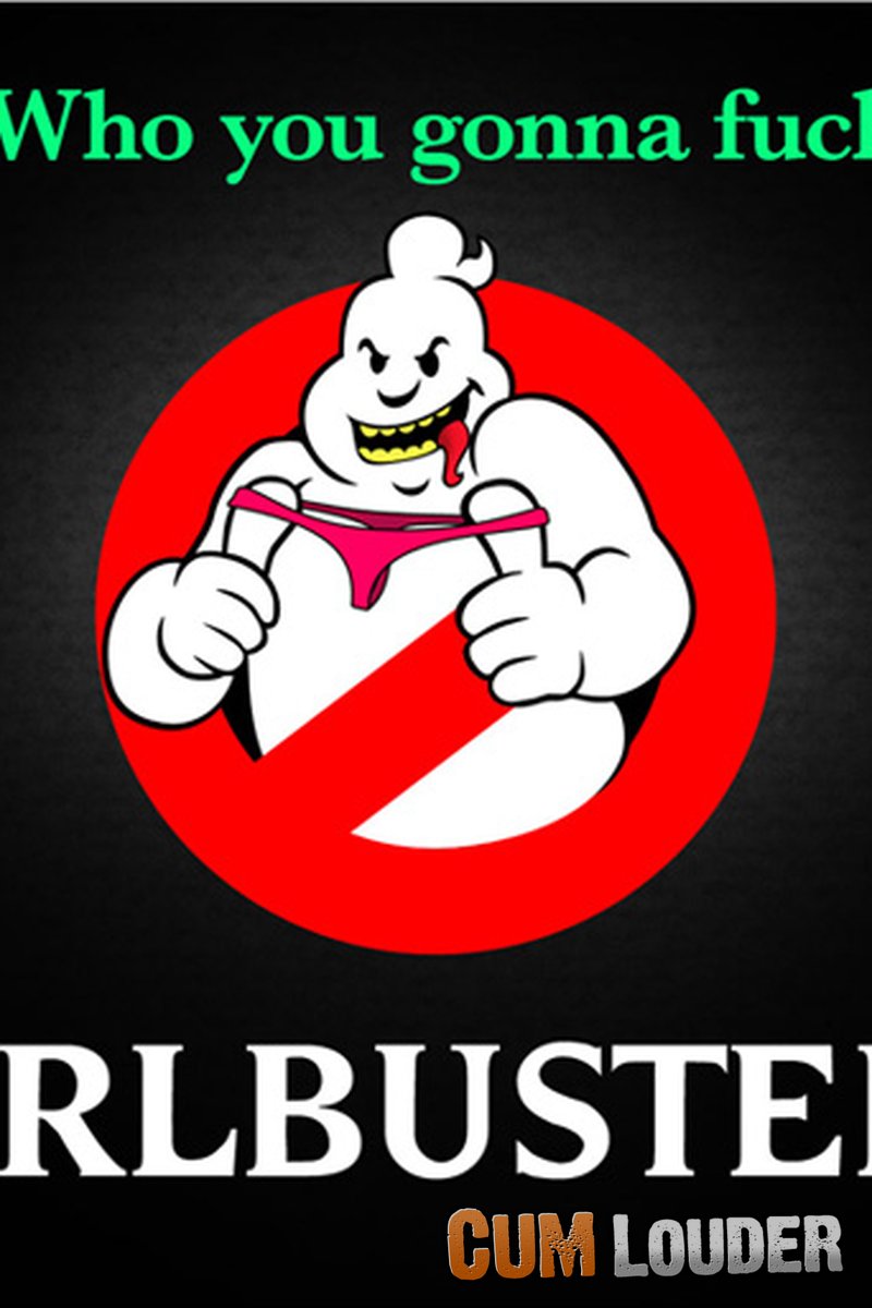 Girlbusters - Screenshot 1 of 4 - Big Dick