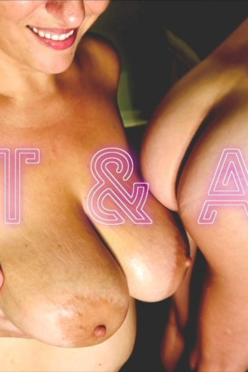 T & A - Screenshot 1 of 4 - Lesbian