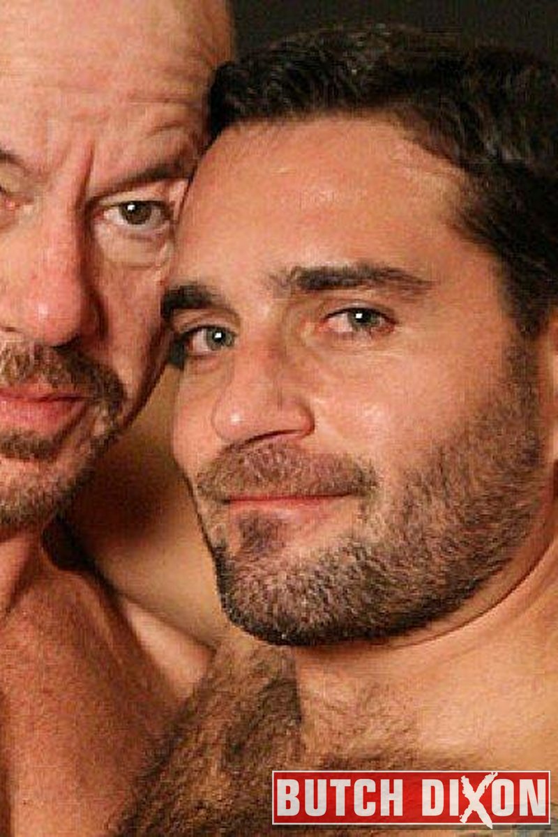 Edu Boxer & Greg Mitchell - Screenshot 1 of 4 - Gay