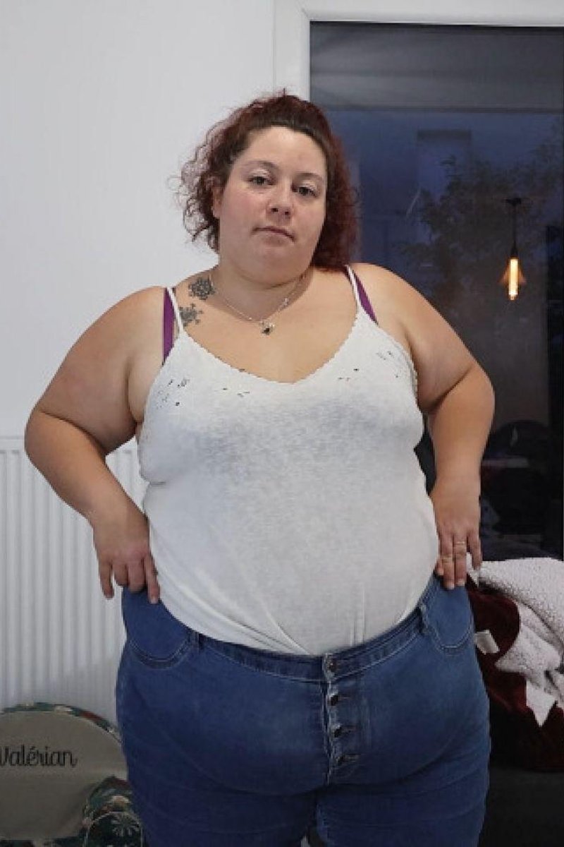 Dancing Nude - Screenshot 1 of 4 - Dancing