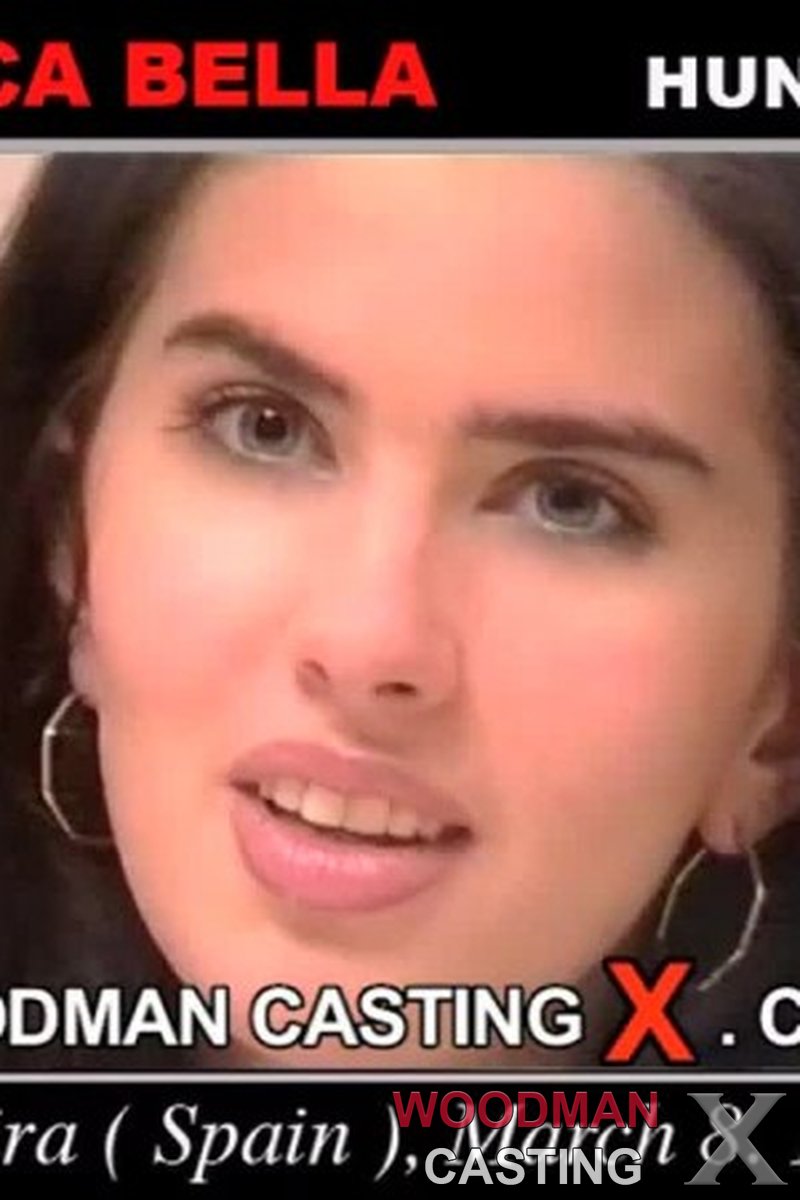 Veronica Bella Casting - Screenshot 1 of 4 - Blowjob