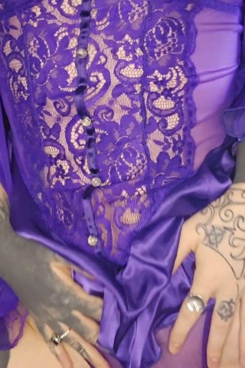 Long Distance Orgasm - Screenshot 1 of 4 - Close Up