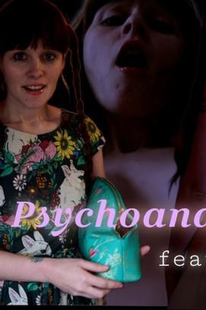 Psychoanalytic Perversions - Screenshot 1 of 4 - Miss Malorie Switch