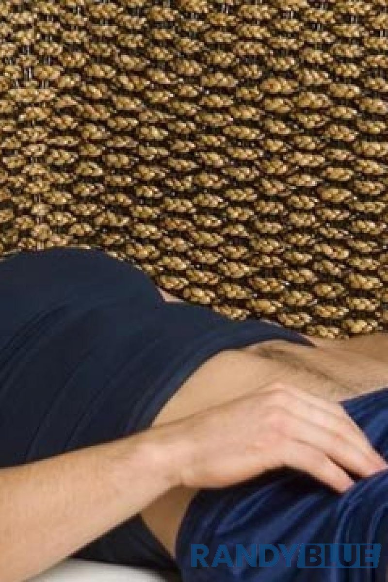 Andy - Screenshot 1 of 4 - Brown Hair