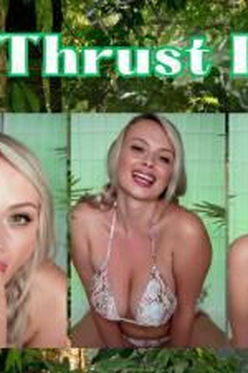 Thrust In Me - Screenshot 1 of 4 - Big Eyes