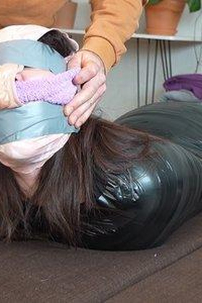 TP-clips4salefrenchbondage-the-french-girl-mummified-gagged-and-sniffing-her-own-socks