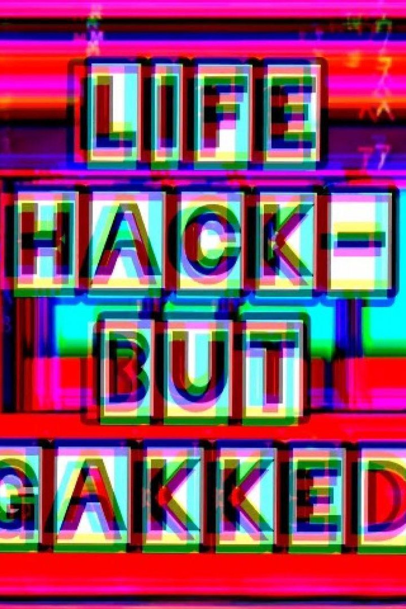 Life Hack But- Gakked Artfreak Satire - Screenshot 1 of 4 - Artfreak