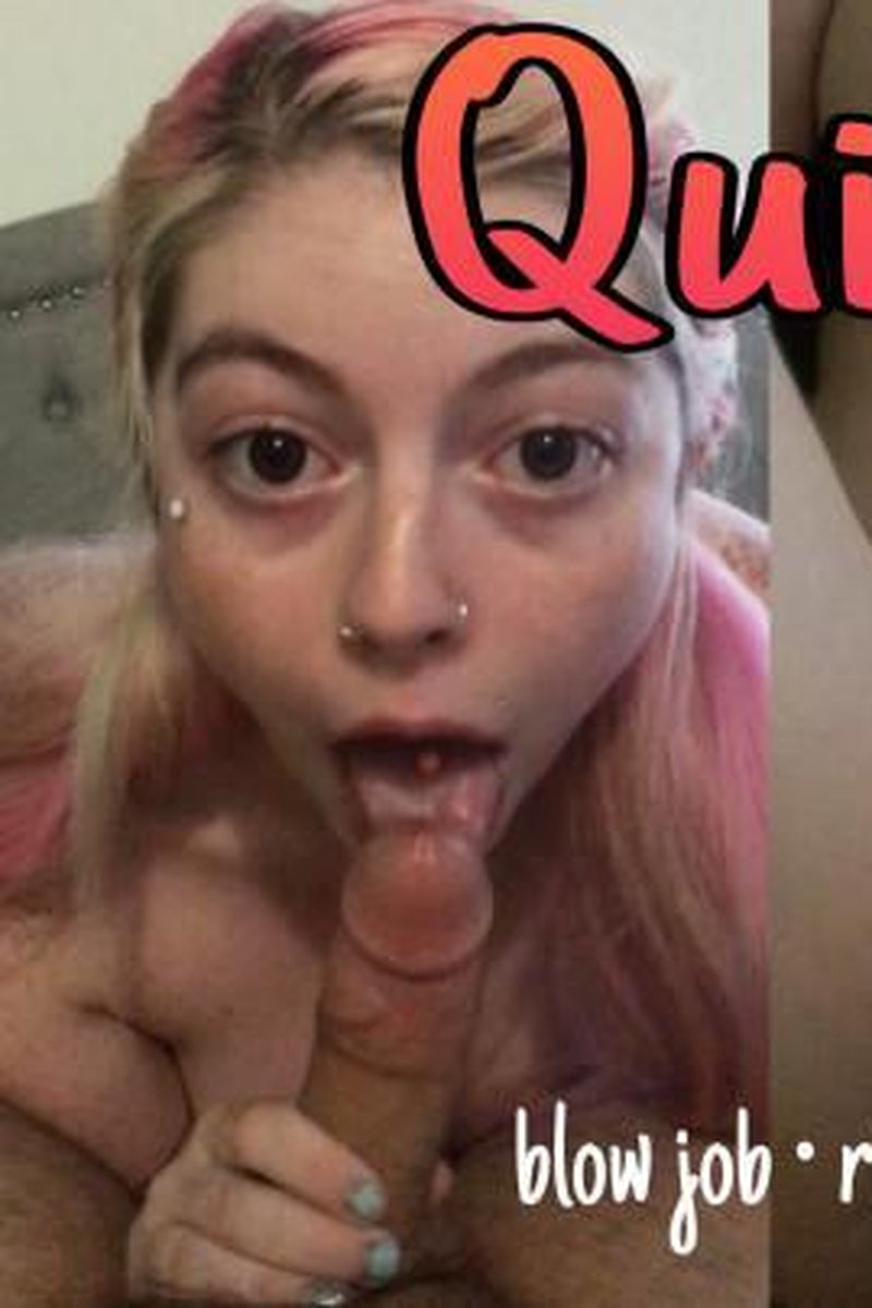 Quick Fuck - Screenshot 1 of 4 - Amateur