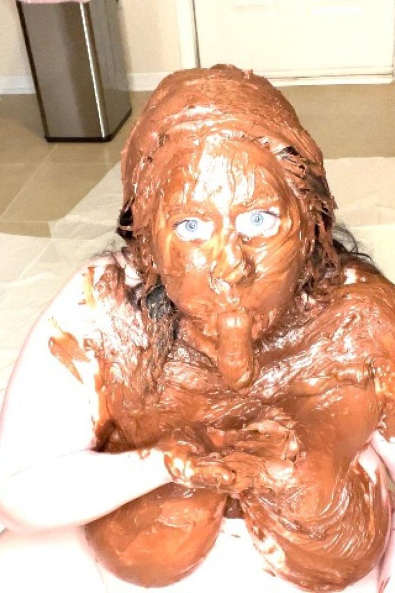 BBW Chocolate Icing Wam - Screenshot 1 of 4 - BBW