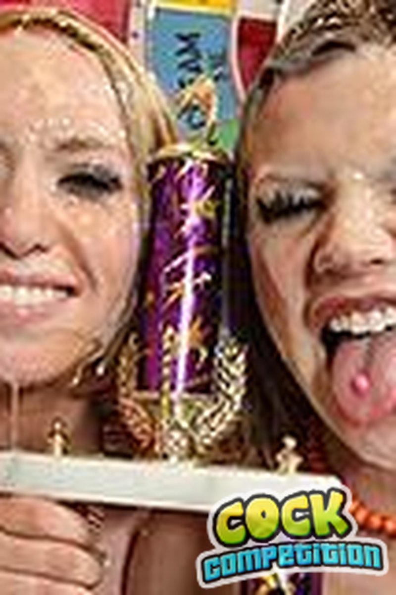 International Blonde Whore Competition! - Screenshot 1 of 4 - Amateur