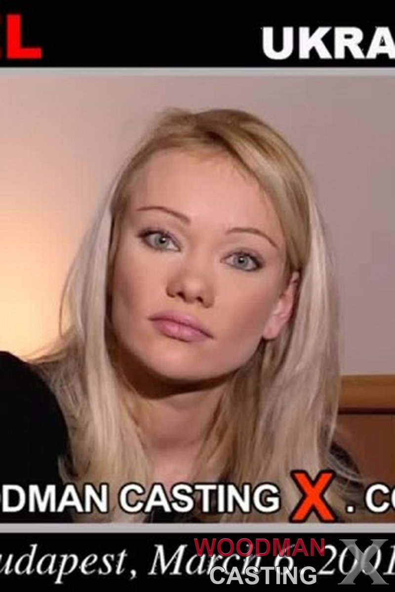 Angel Casting - Screenshot 1 of 4 - Blond Hair