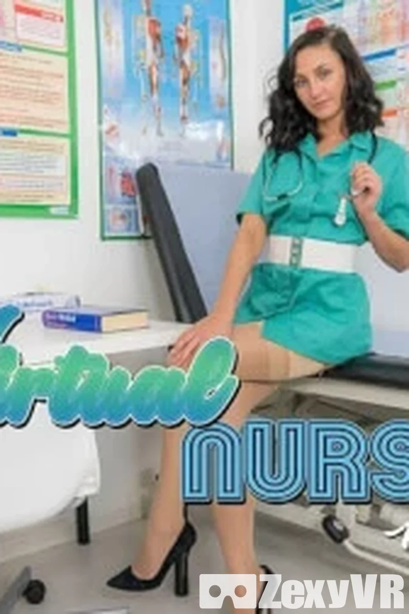 Virtual Nurse - Screenshot 1 of 4 - 3D Available