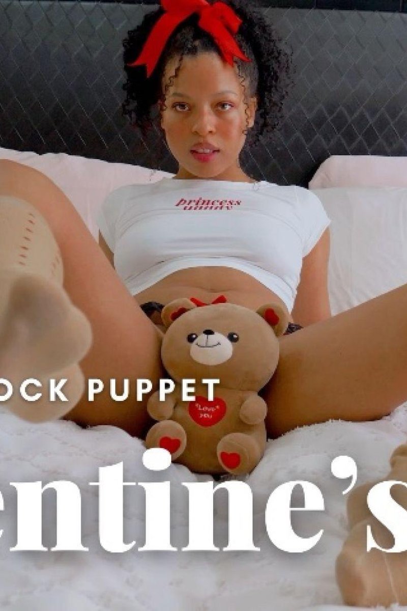 Sock Puppet - Screenshot 1 of 4 - Adorable