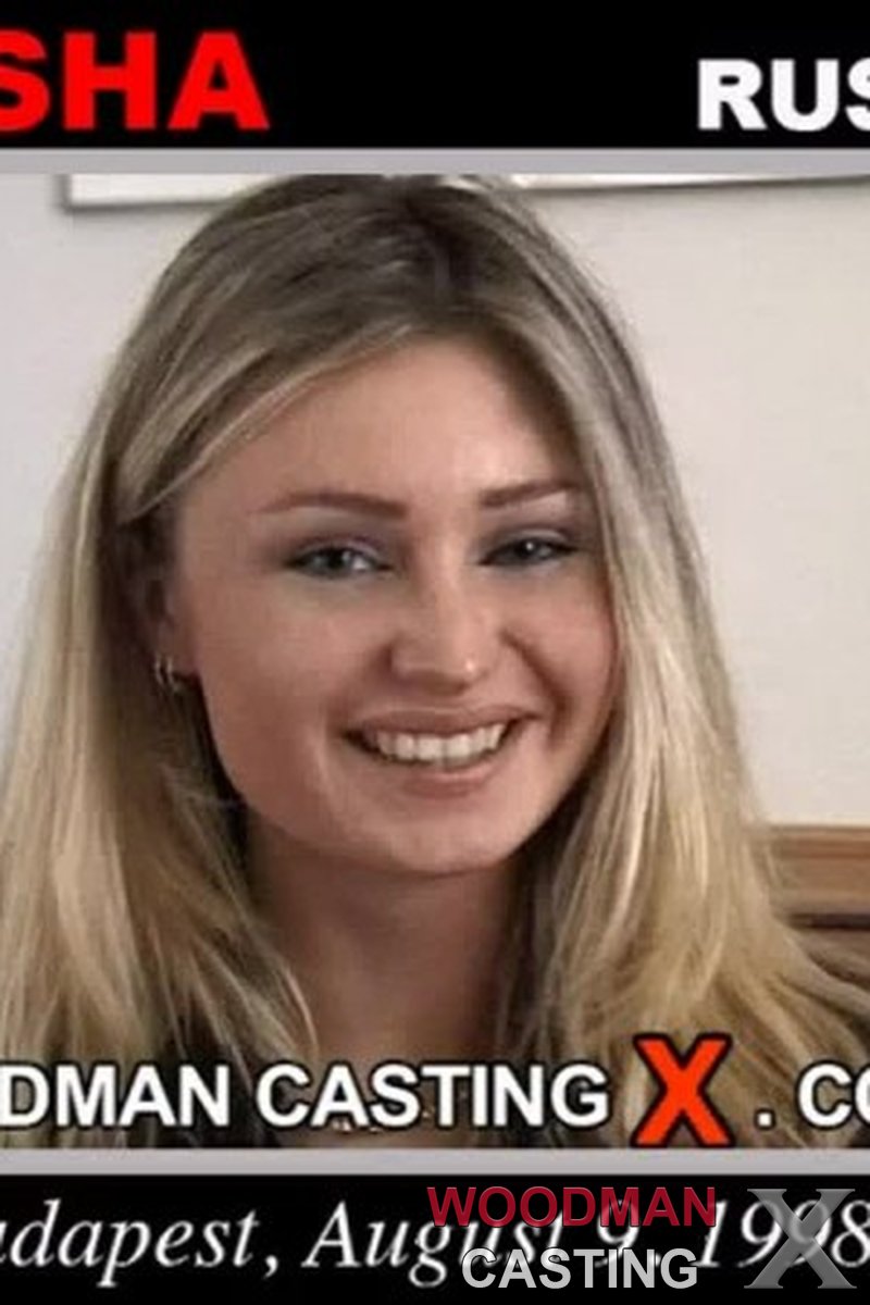 Natasha Casting - Screenshot 1 of 4 - Blond Hair