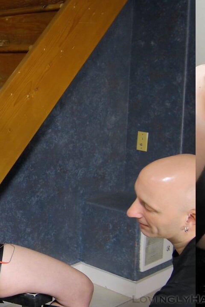 More Intens - Screenshot 1 of 4 - Bondage