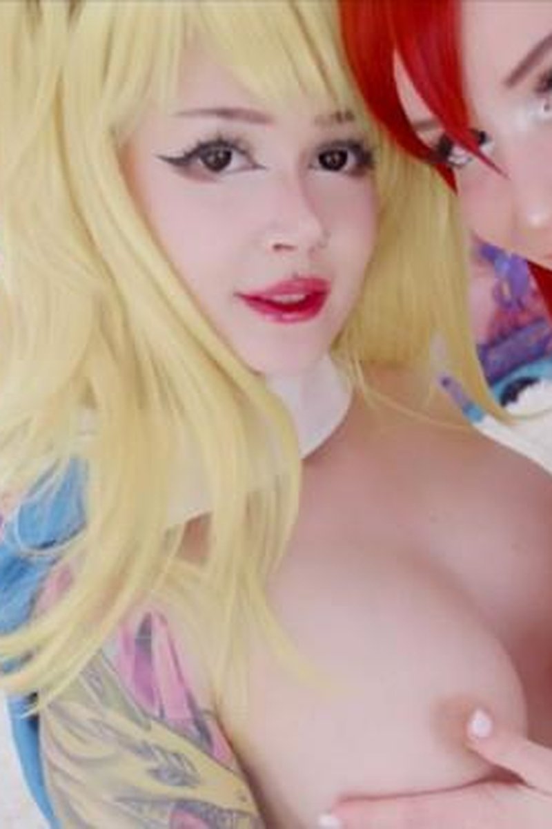 Fairy Tail Hentai - Screenshot 1 of 4 - Anal