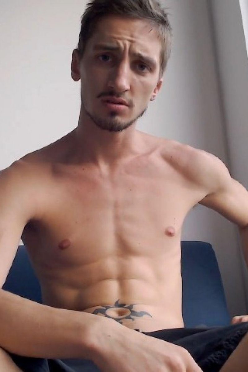 Jerk Session - Screenshot 1 of 4 - Cumshot