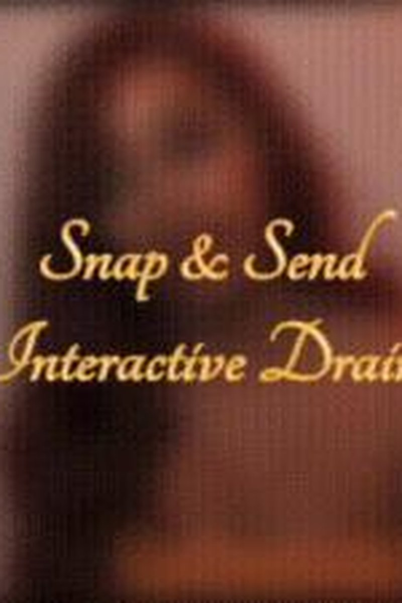 Interactive Drain Snap & Send - Screenshot 1 of 4 - Ass Worship