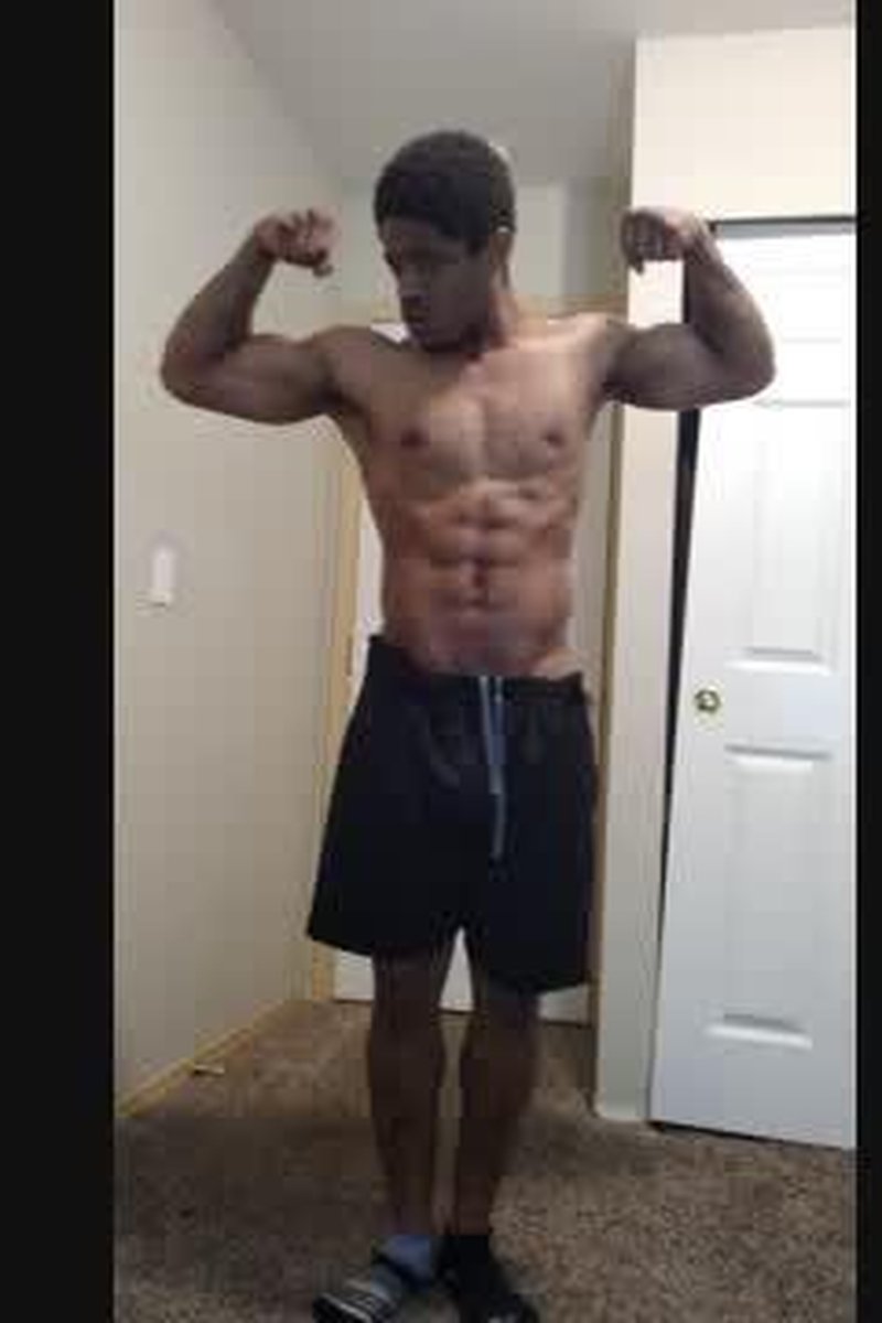 Light Workout - Screenshot 1 of 4 - Amateur