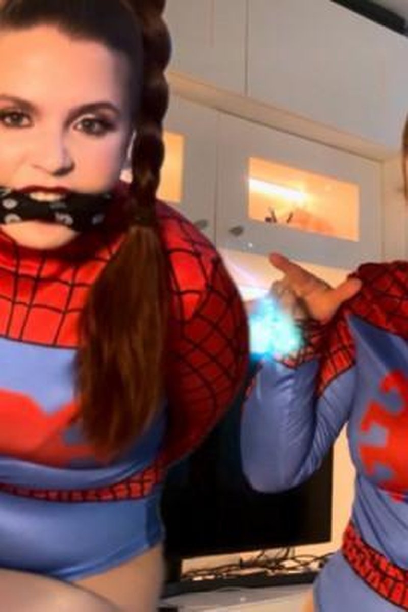 TP-manyvidsrebeccanoir-loss-of-power-spiderwoman-gagged-and-handcuffed