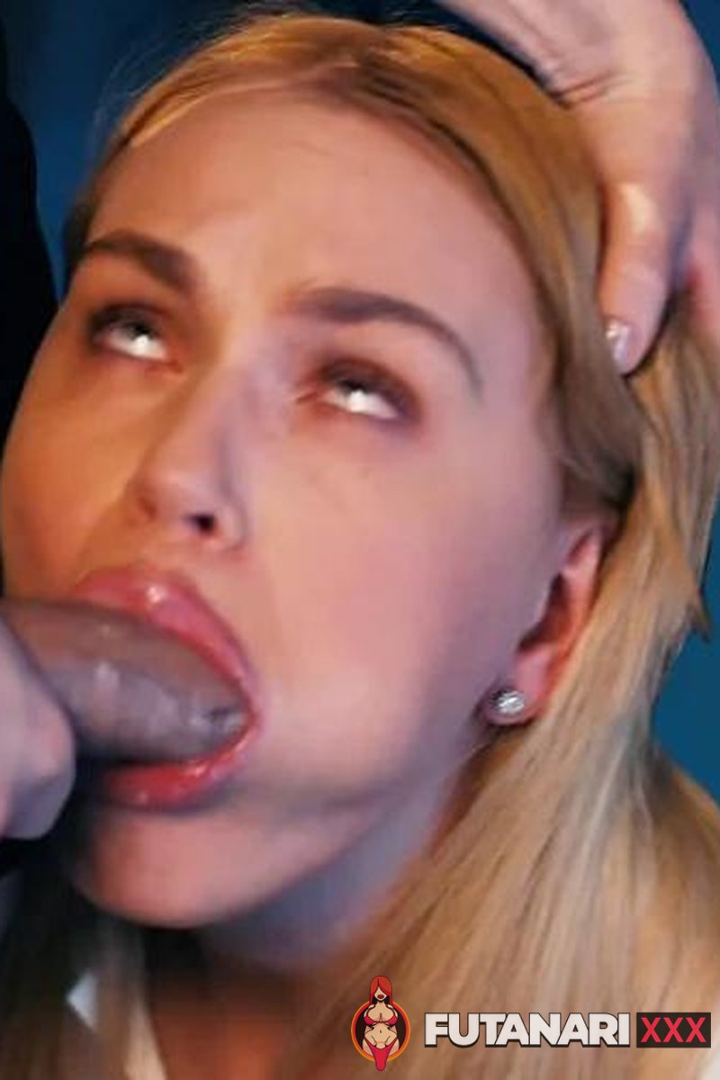 Heat Gel Pt.2 - Screenshot 1 of 4 - Blowjob