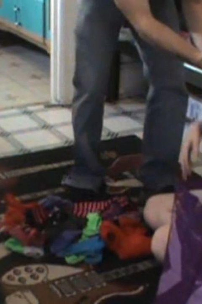 Smelly Socks - Screenshot 1 of 4 - Humor