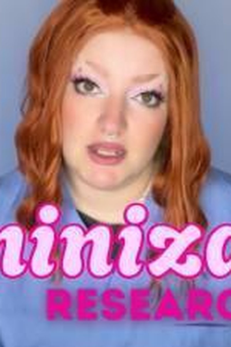 Feminization Research Study - Screenshot 1 of 4 - Bisexual