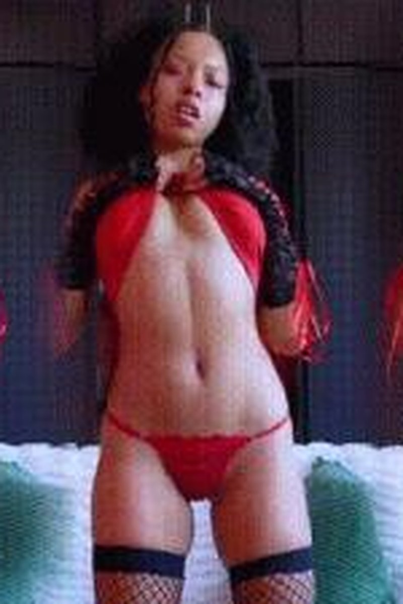 Needy - Screenshot 1 of 4 - Black