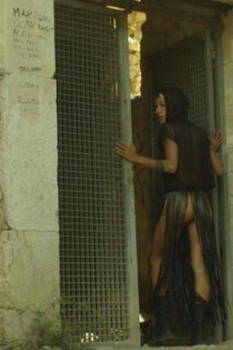 A Ghost - Screenshot 1 of 4 - Blowjob