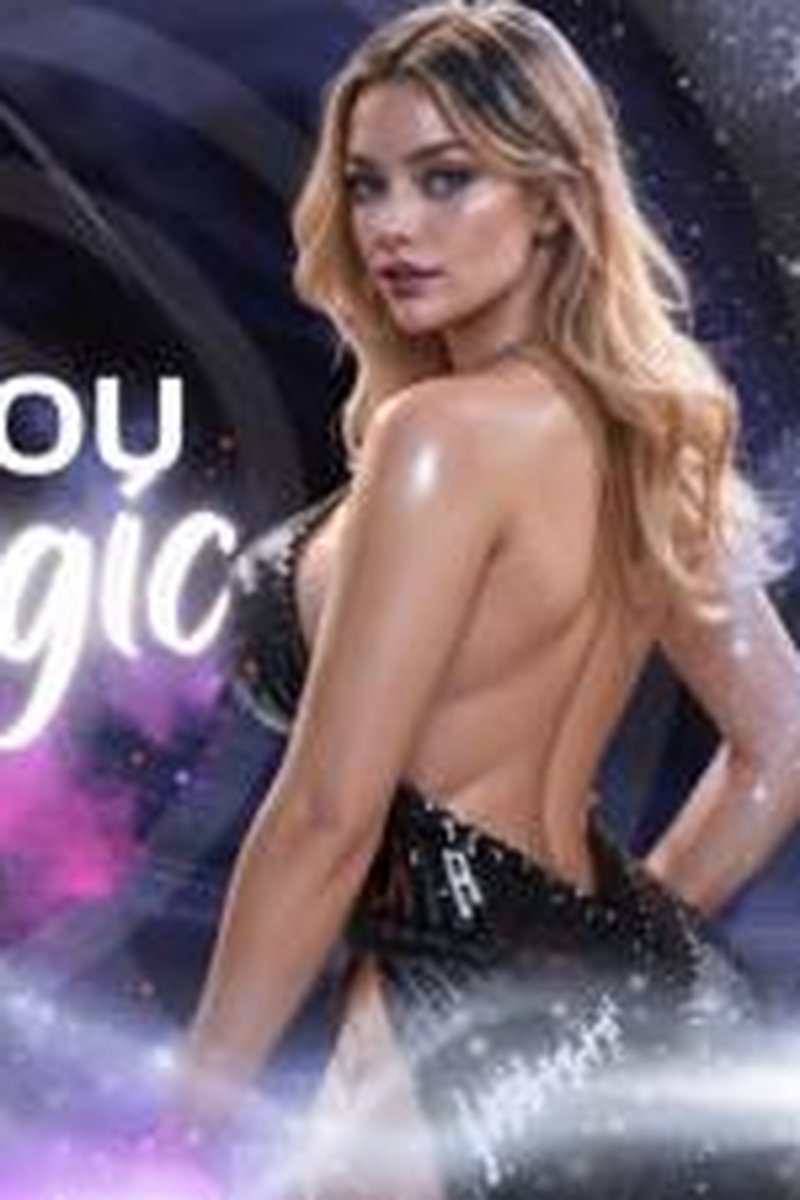 Do You Believe In Magic? Erotic Fiction Meets Mind Control - Screenshot 1 of 4 - Broken