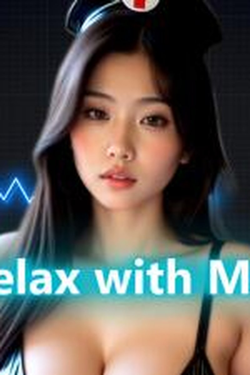 Captivated Into Relaxing - Screenshot 1 of 4 - Animated