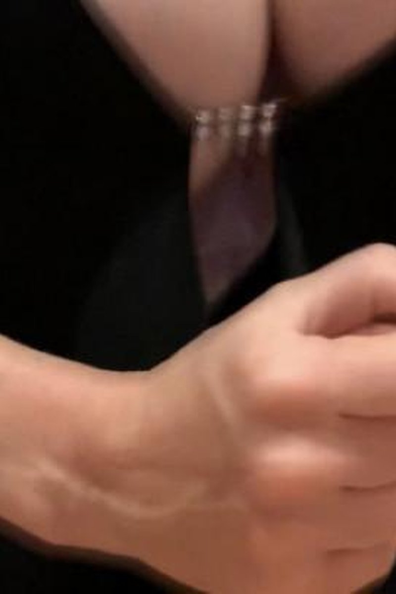 Pegging II - Screenshot 1 of 4 - Anal
