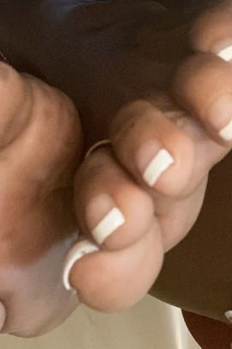 Double Taps - Screenshot 1 of 4 - Foot Fetish