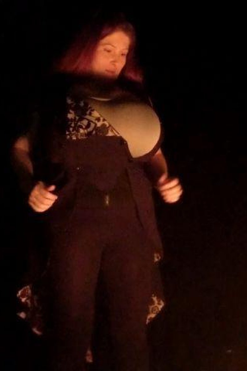 Witchy - Screenshot 1 of 4 - Big Tits