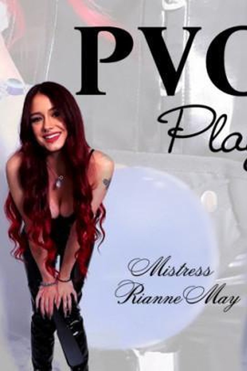PVC Play - Screenshot 1 of 4 - Domination