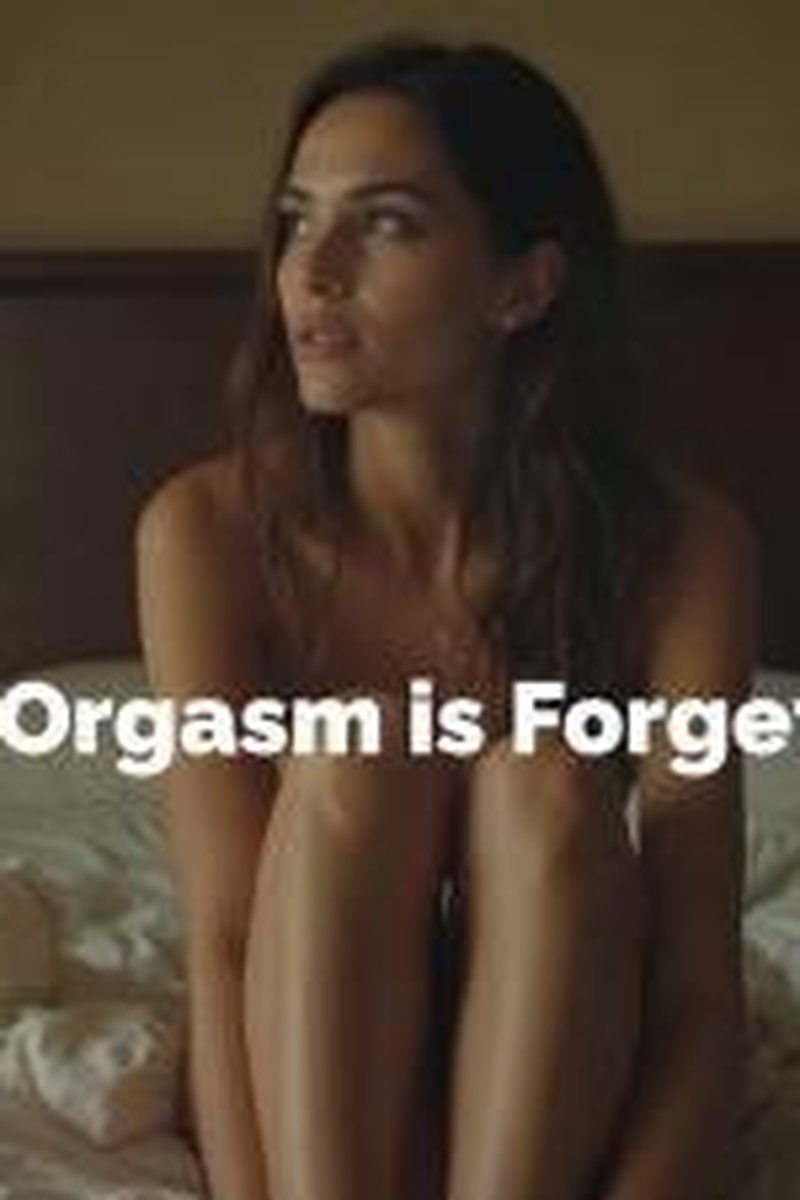 Your Orgasm Is Forgettable - Screenshot 1 of 4 - Broken