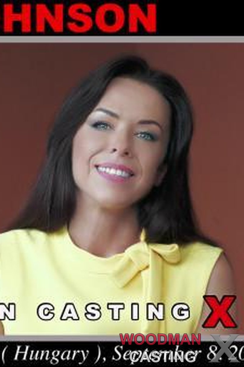 Isalyn Johnson Casting - Screenshot 1 of 4 - Anal