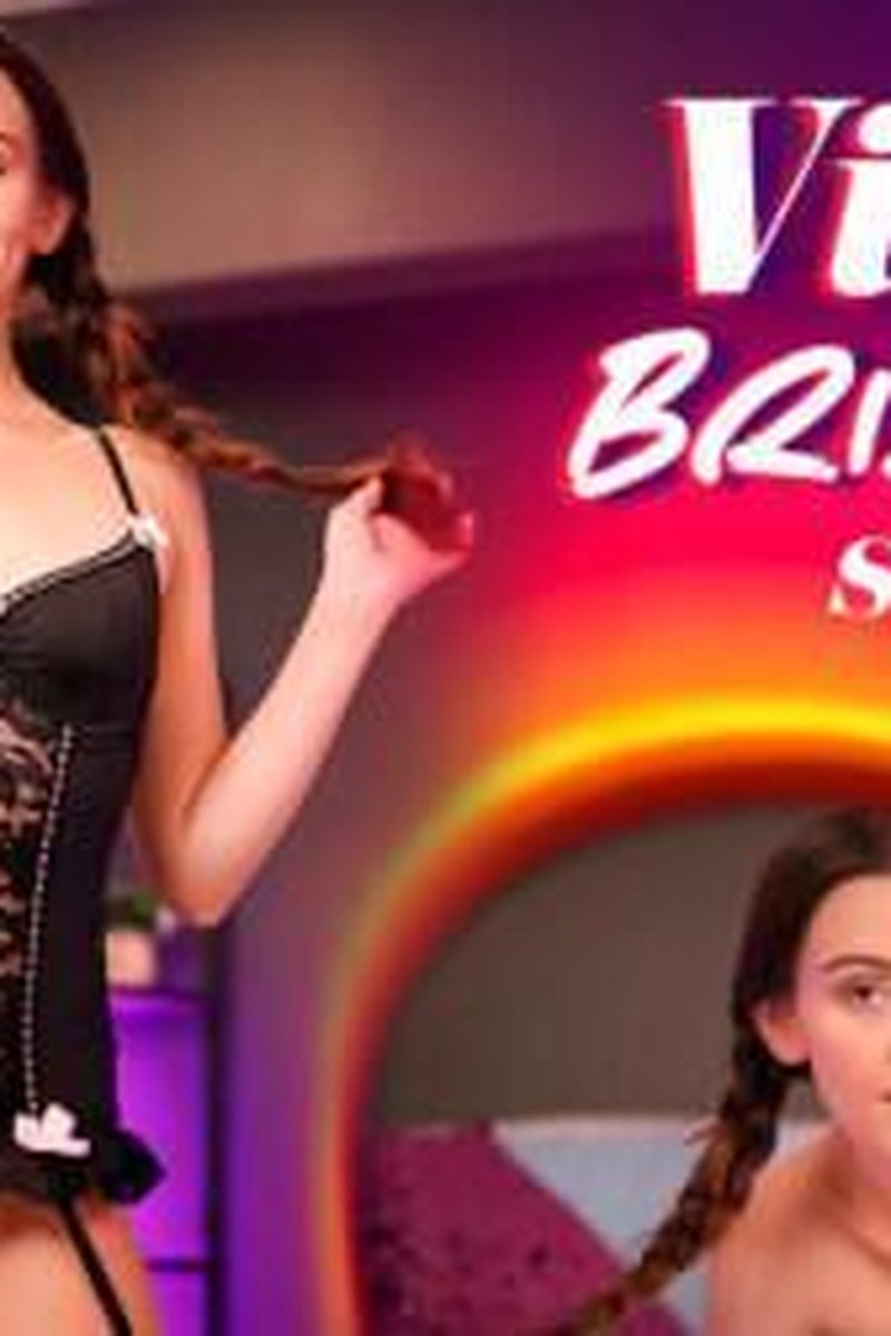 Virtual Bride Mode - Screenshot 1 of 4 - 3D Available