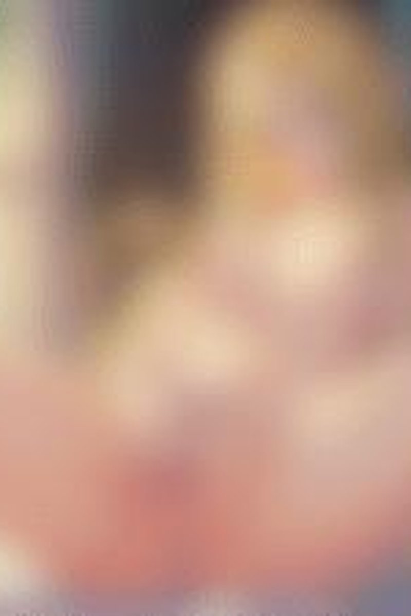 Nude - Screenshot 1 of 4 - Animated
