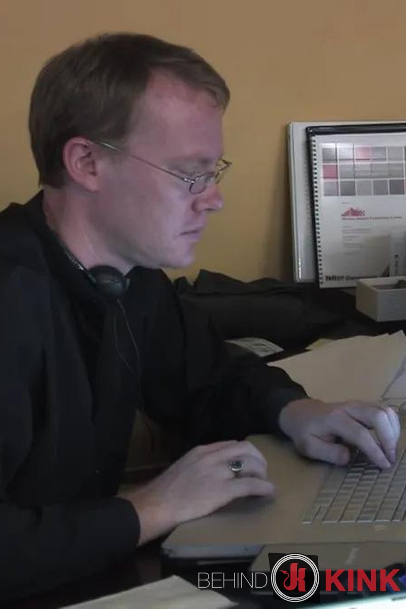 Roissy Vision - Screenshot 1 of 4 - Big Dick