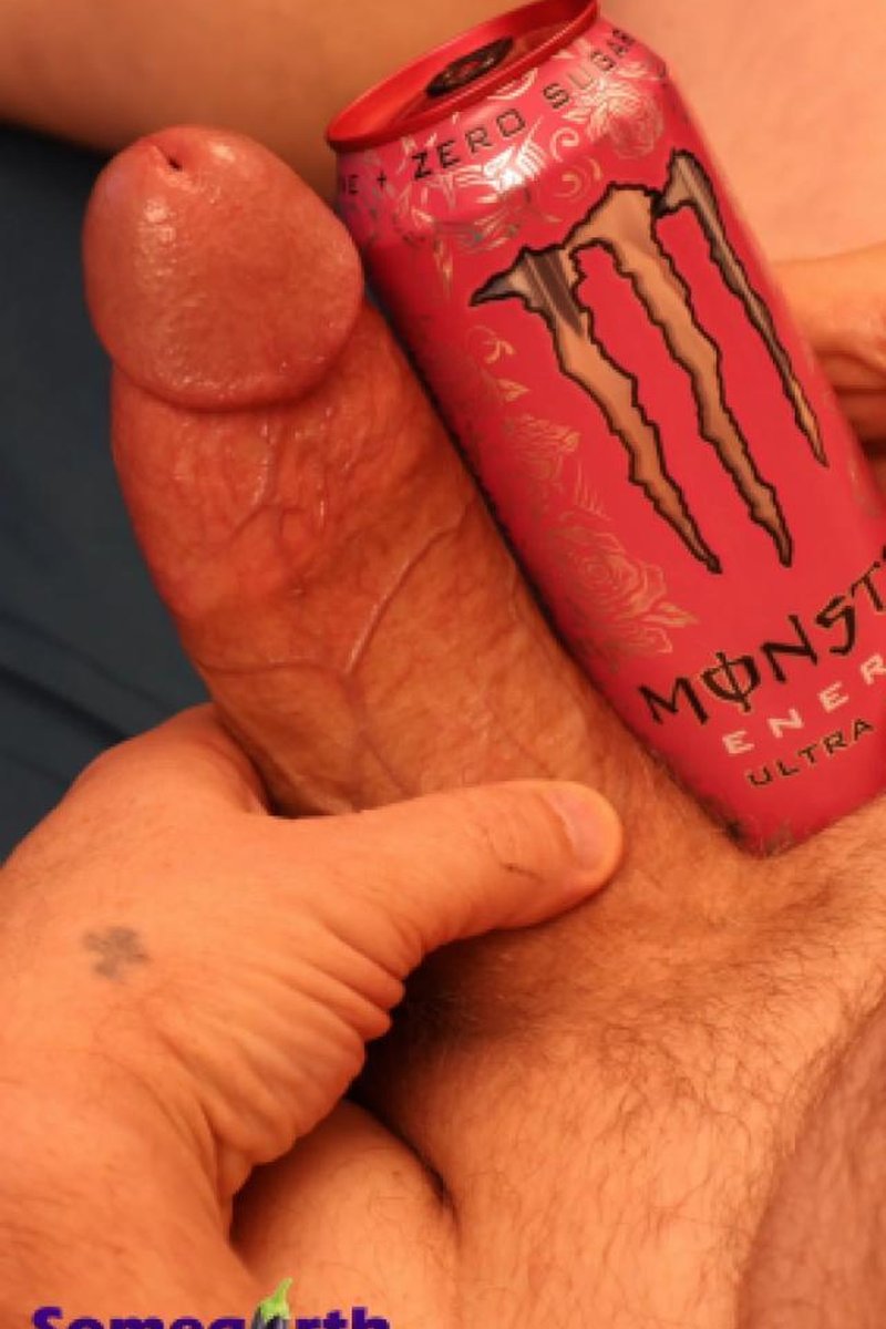 Girth Up Close - Screenshot 1 of 4 - Big Dick