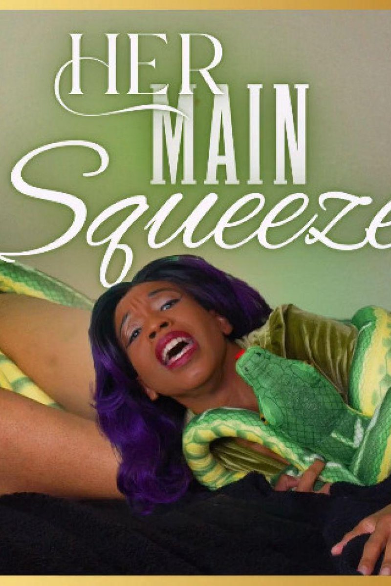 Her Main Squeeze - Screenshot 1 of 4 - Bondage