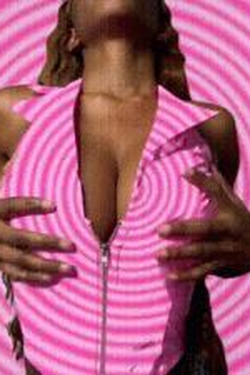 PVC Possesed - Screenshot 1 of 4 - Big Tits