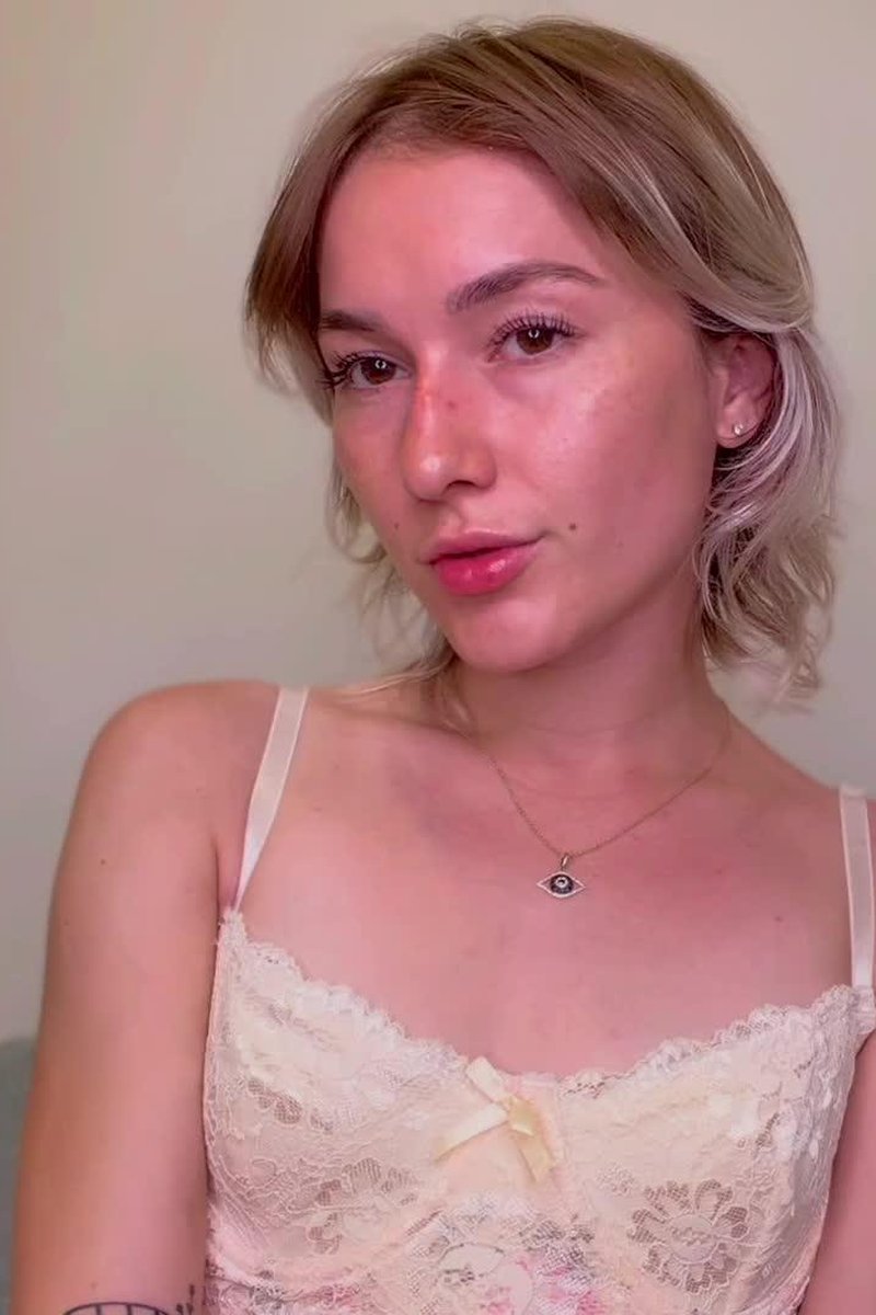 First CEI - Screenshot 1 of 4 - Cum Begging