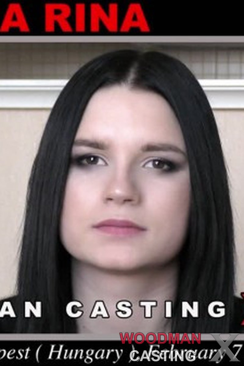 Katarina Rina Casting - Screenshot 1 of 4 - Adorable