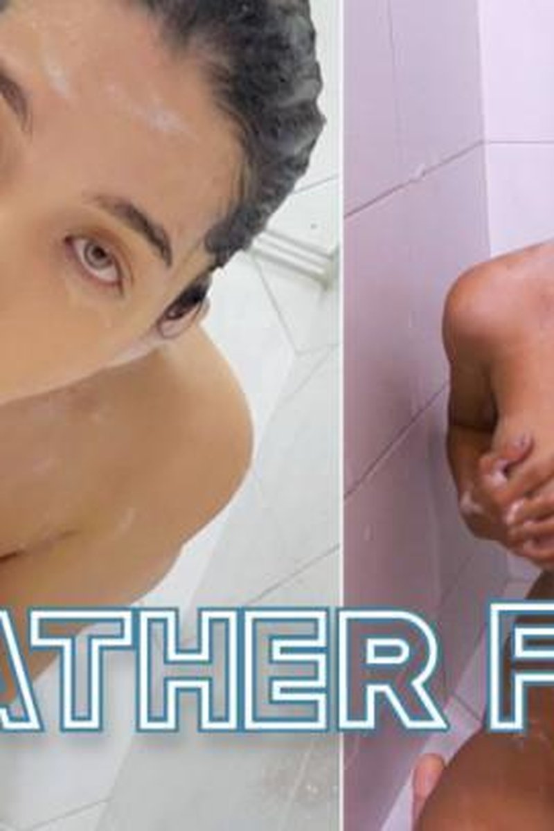 Lather Fun - Screenshot 1 of 4 - Blowjob