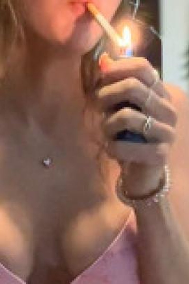 Caught Ya - Screenshot 1 of 4 - Big Tits