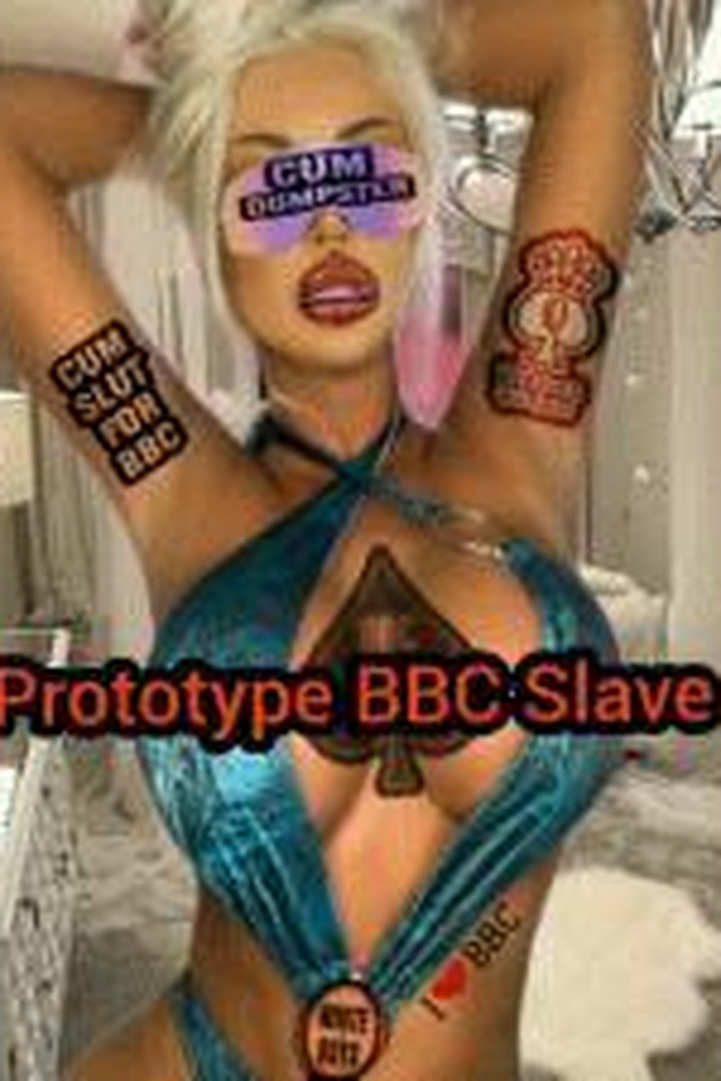 Prototype BBC Slave Redux - Screenshot 1 of 4 - BBC