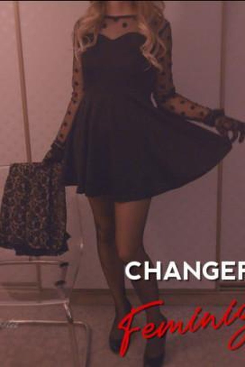 Changeroom Feminization - Screenshot 1 of 4 - Cross Dressing